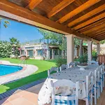 Villa Marjals 16