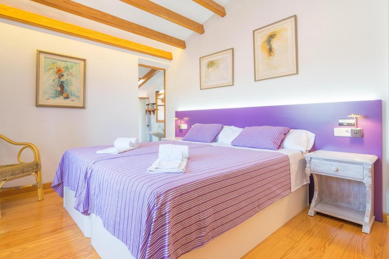 Marjals 16 Villa