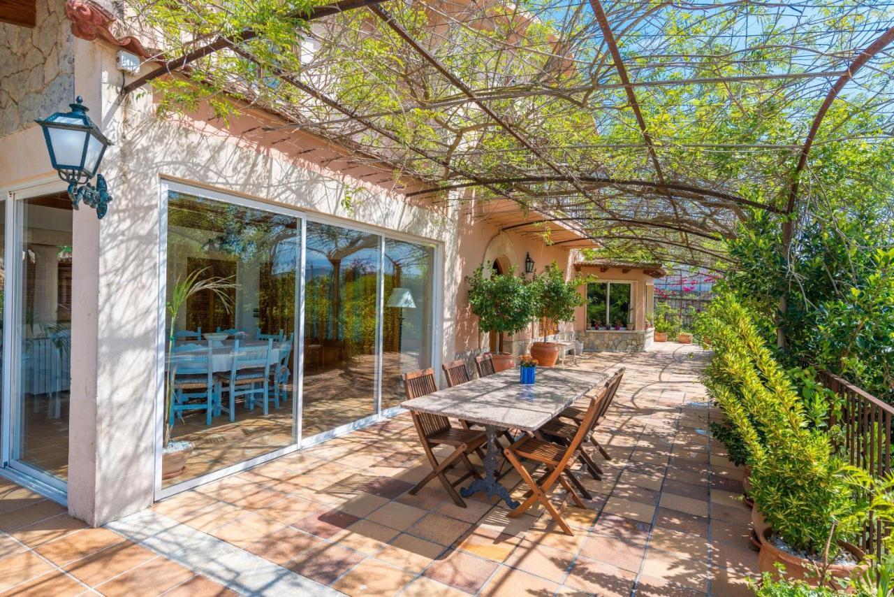 Marjals 16 Villa