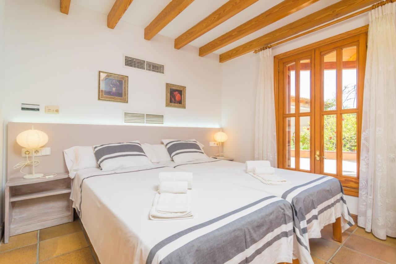 Marjals 16 Villa