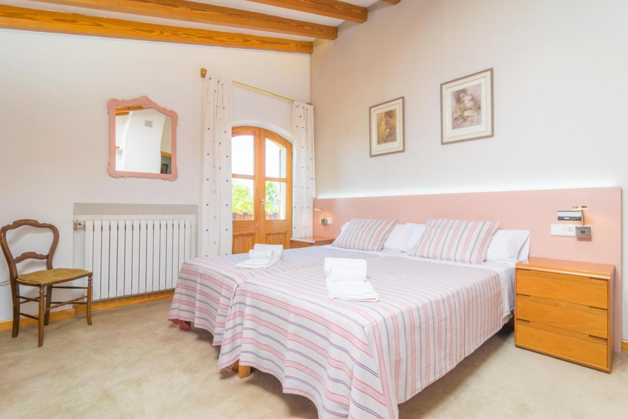 Villa Marjals 16 Muro