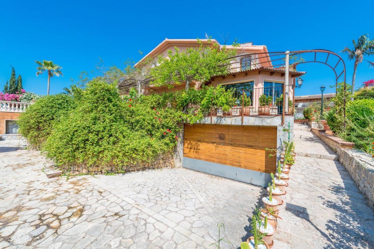Villa Marjals 16 *