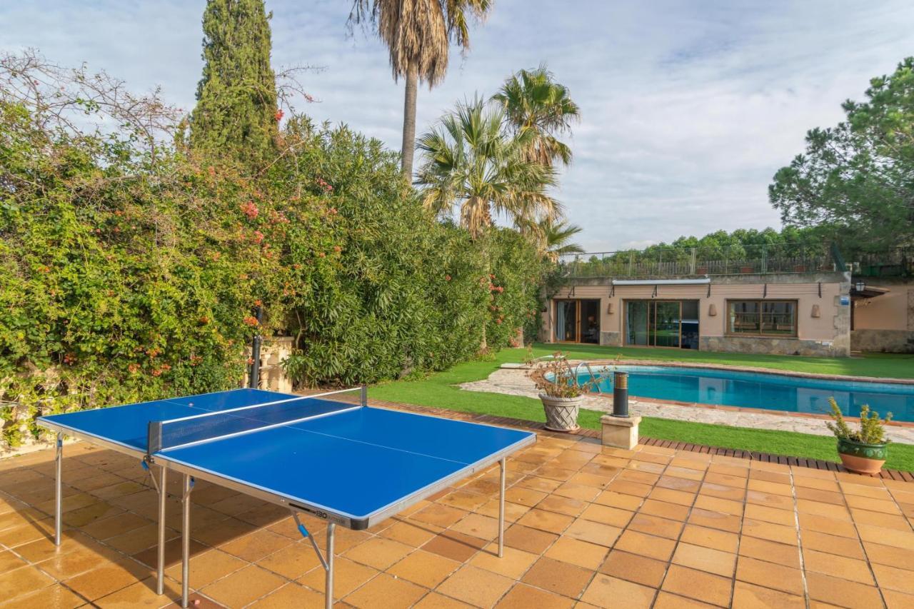 Villa Marjals 16