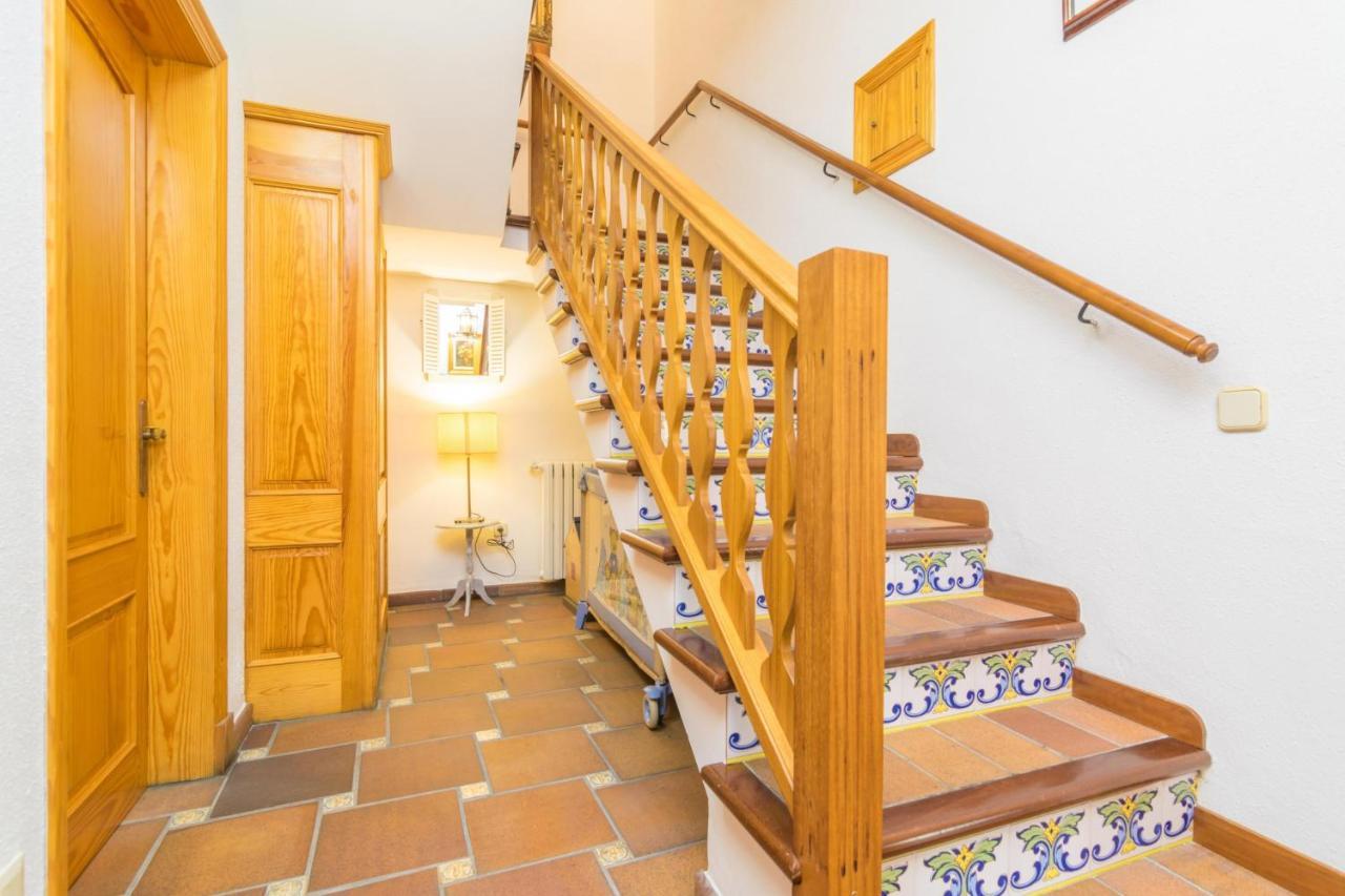 Villa Marjals 16