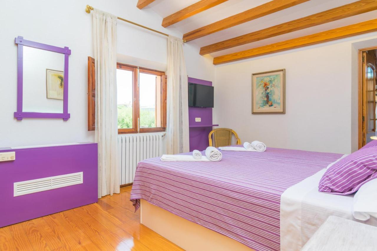 Marjals 16 Villa