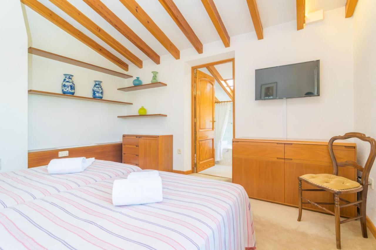 Marjals 16 Villa *
