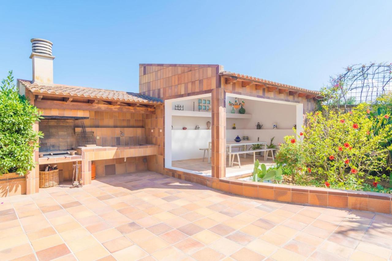 Marjals 16 Villa *