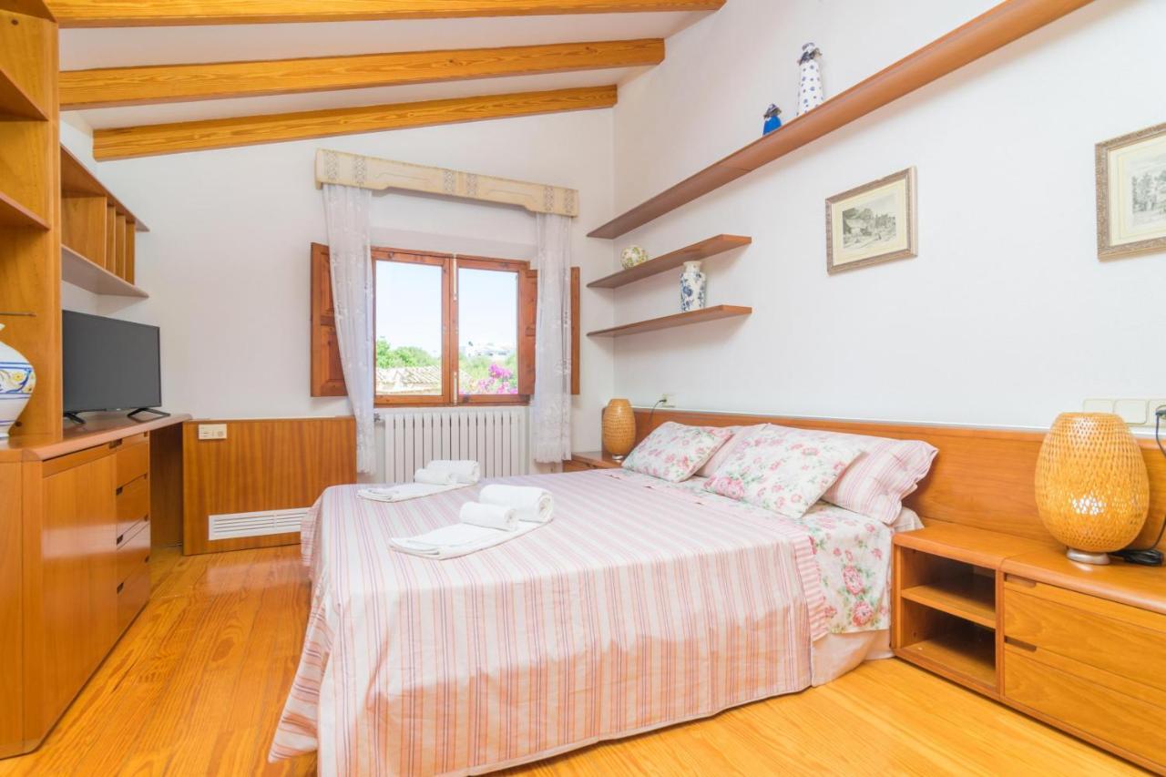 Villa Marjals 16 *