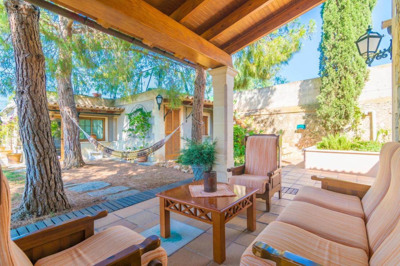 Marjals 16 Villa