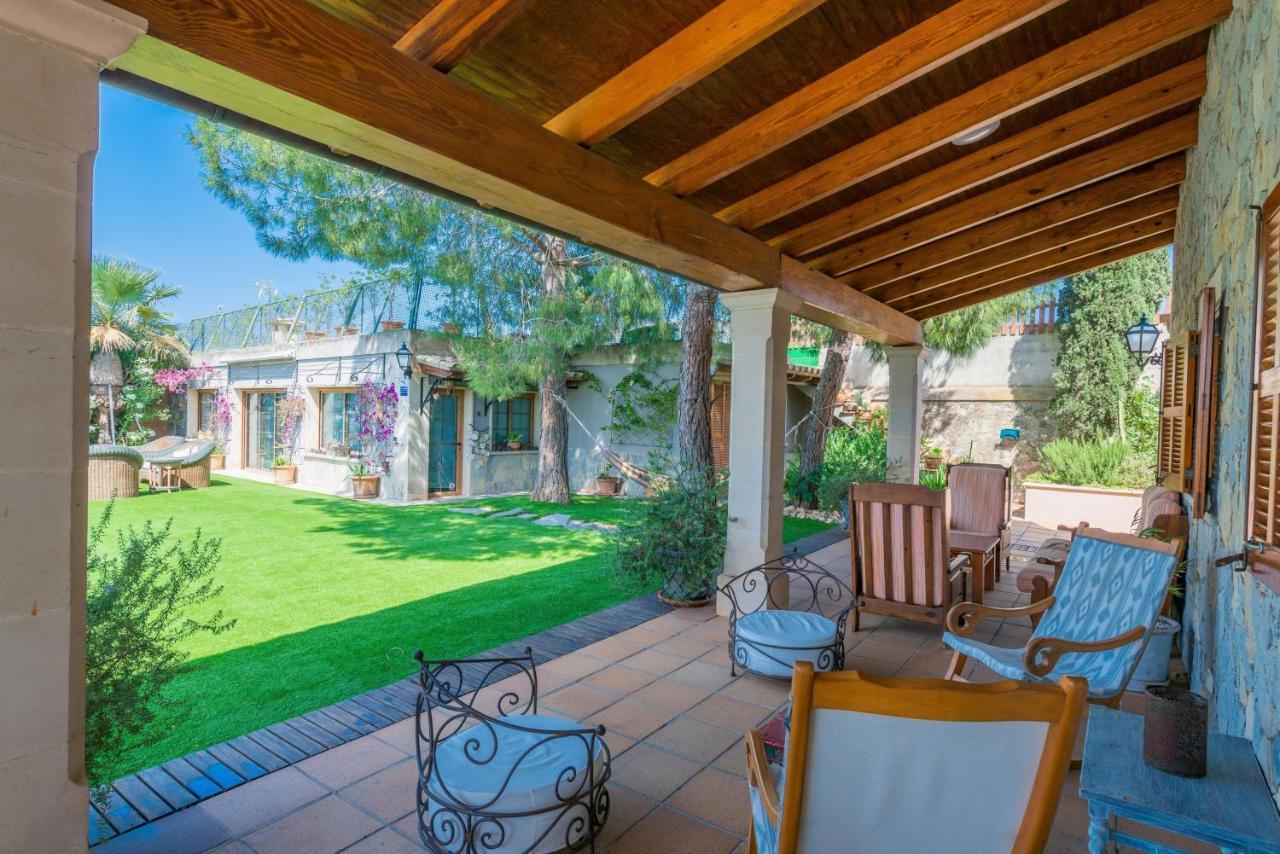 Marjals 16 Villa *
