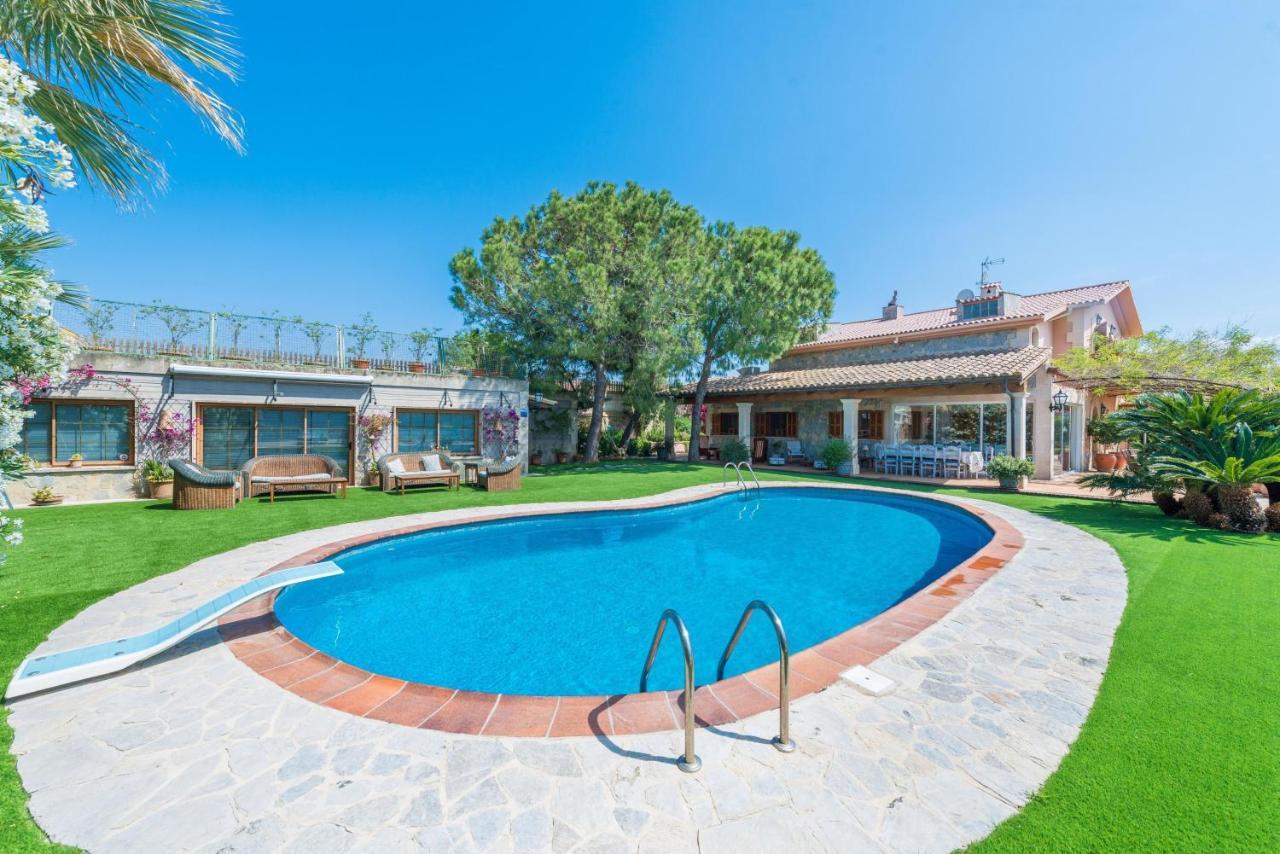 Marjals 16 Villa *