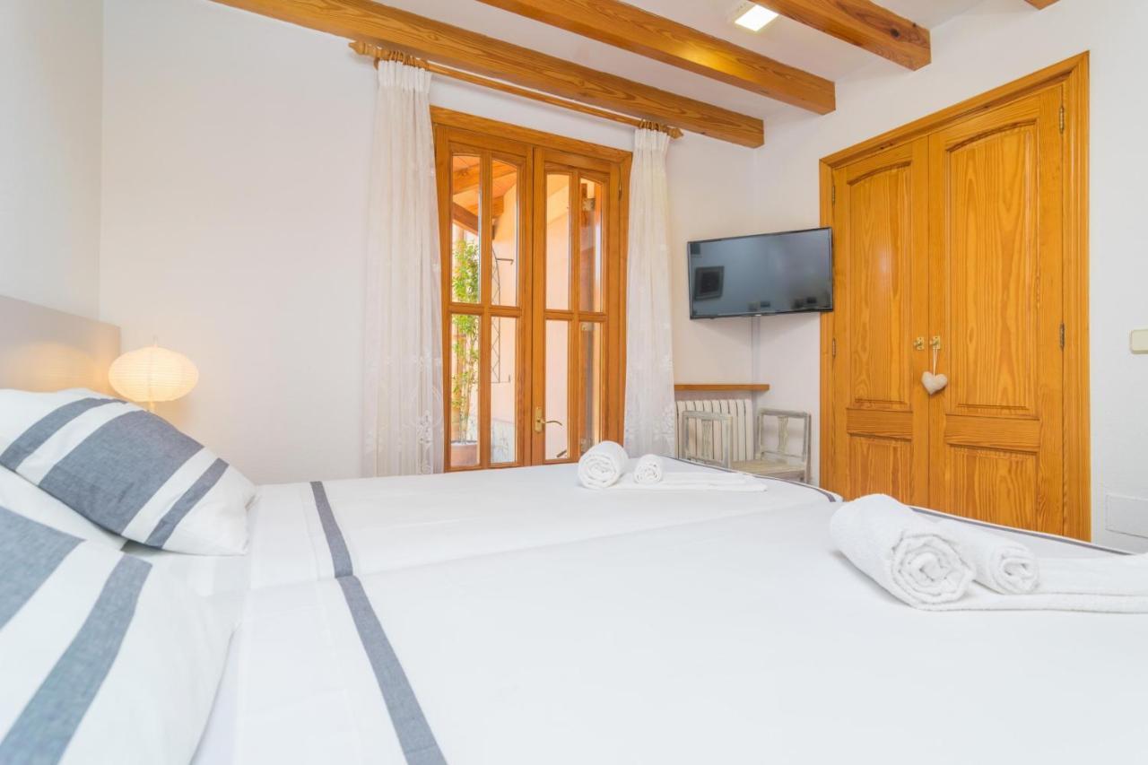 Marjals 16 Villa