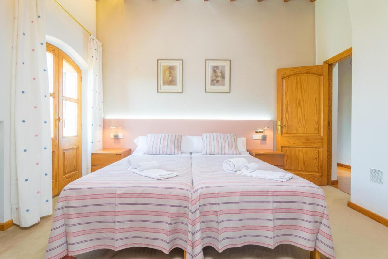Marjals 16 Villa *