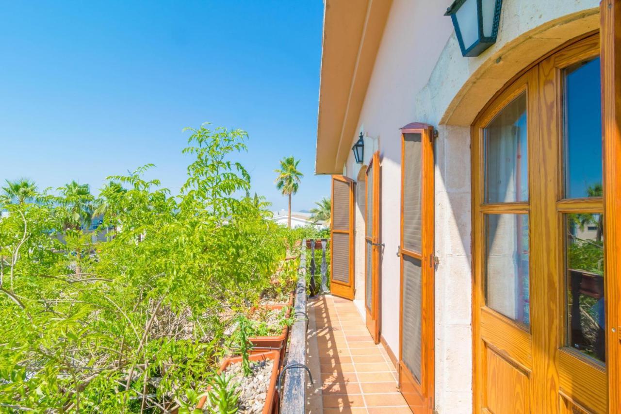 Villa Marjals 16 Muro