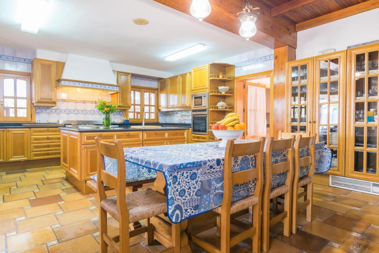 Villa Marjals 16